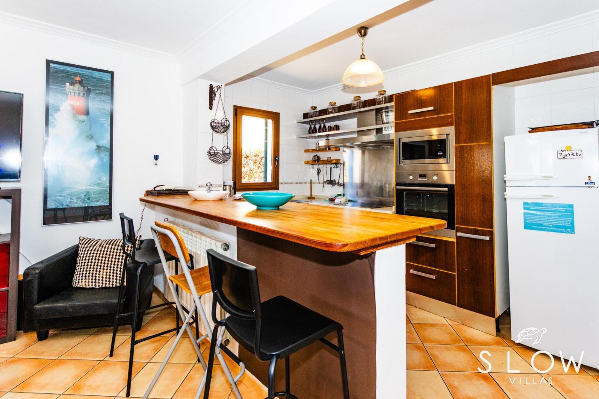Villa Ewa By Slow Villas Cala Pi  Εξωτερικό φωτογραφία